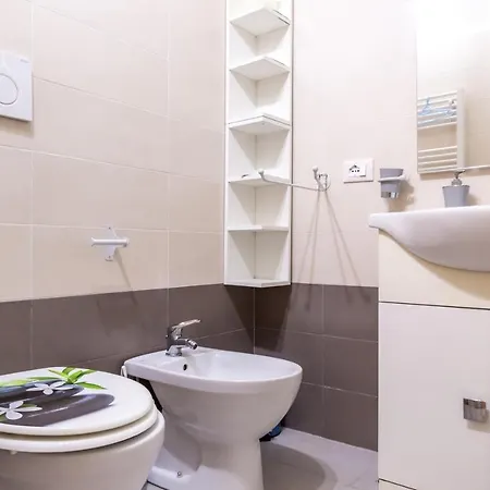 דירה 216 - Monolocale Lapigna Sanremo, Centro Storico *