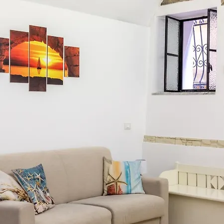 Apartamento 216 - Monolocale Lapigna Sanremo, Centro Storico