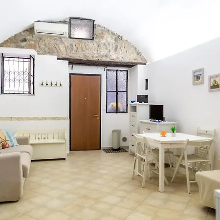 216 - Monolocale Lapigna Sanremo, Centro Storico Appartement San Remo
