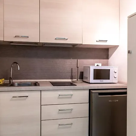 216 - Monolocale Lapigna Sanremo, Centro Storico Appartement San Remo