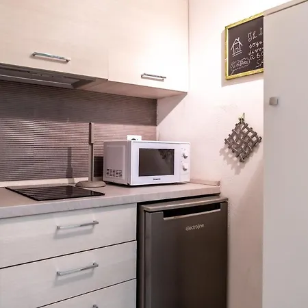 Apartamento 216 - Monolocale Lapigna Sanremo, Centro Storico Sanremo