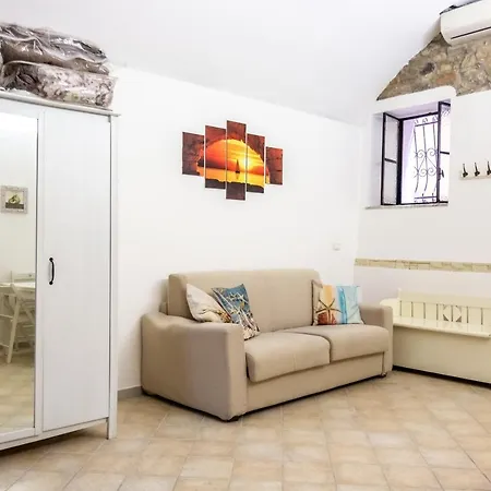 Appartement 216 - Monolocale Lapigna Sanremo, Centro Storico