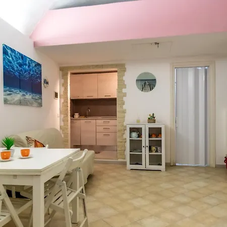 216 - Monolocale Lapigna Sanremo, Centro Storico Appartement *