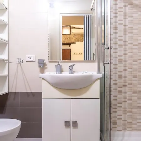 216 - Monolocale Lapigna Sanremo, Centro Storico Appartement San Remo